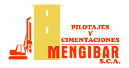 logo Pilotajes y Cimentaciones Mengibar